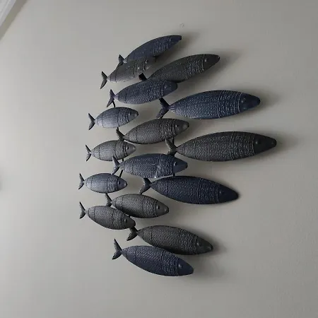 Apartment Puerto Elanchove