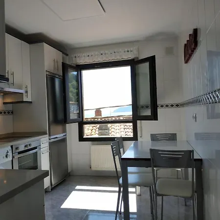 Apartament Puerto *