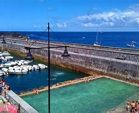 Puerto 아파트 엘란초베