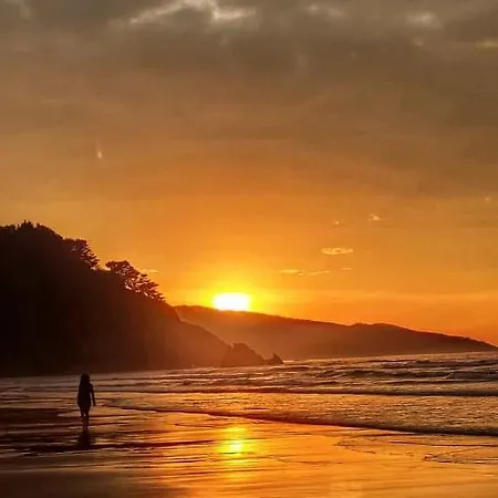 아파트 Puerto 엘란초베