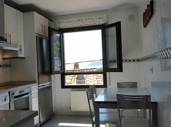 Apartamento Puerto *