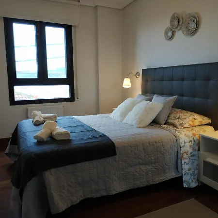 Puerto Apartment