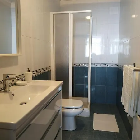 Puerto Apartment
