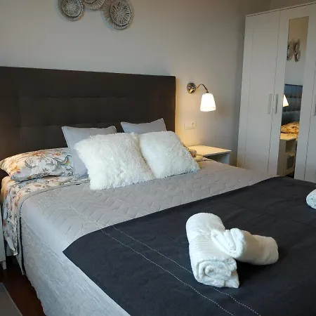 Puerto Apartment