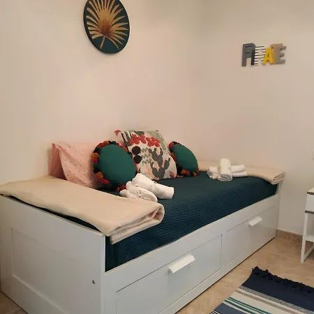 Apartment Puerto Elanchove