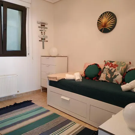 Apartment Puerto *