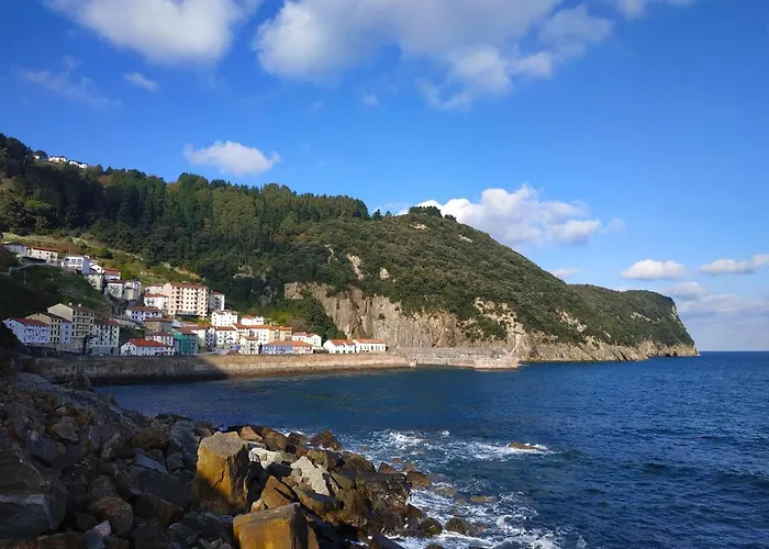 Apartment Puerto Elanchove