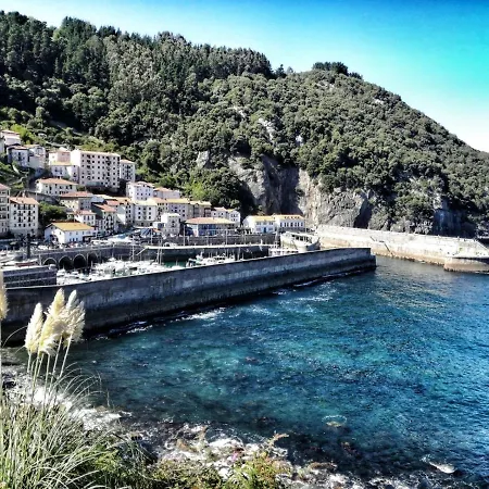 Διαμέρισμα Puerto Elanchove
