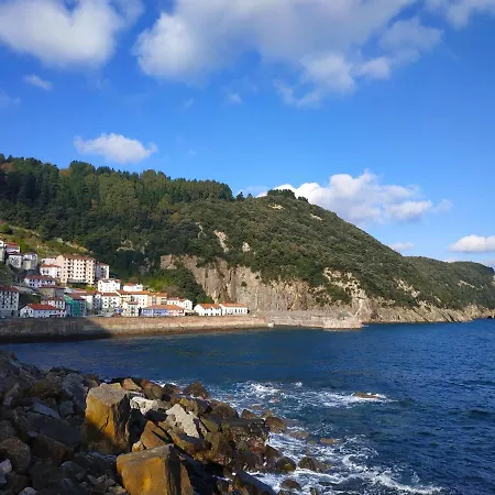 Apartmán Puerto Elanchove